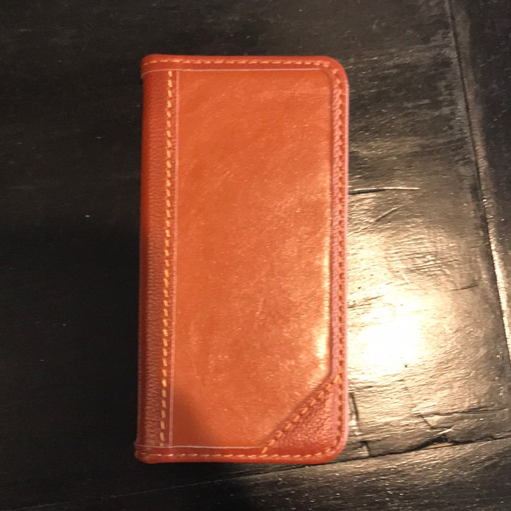Wallet phone case